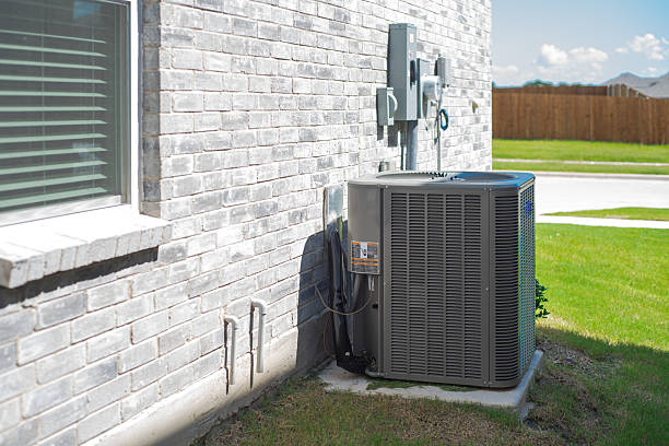 Reliable Ac Installation contractor in Hamilton, MO by FH HVAC